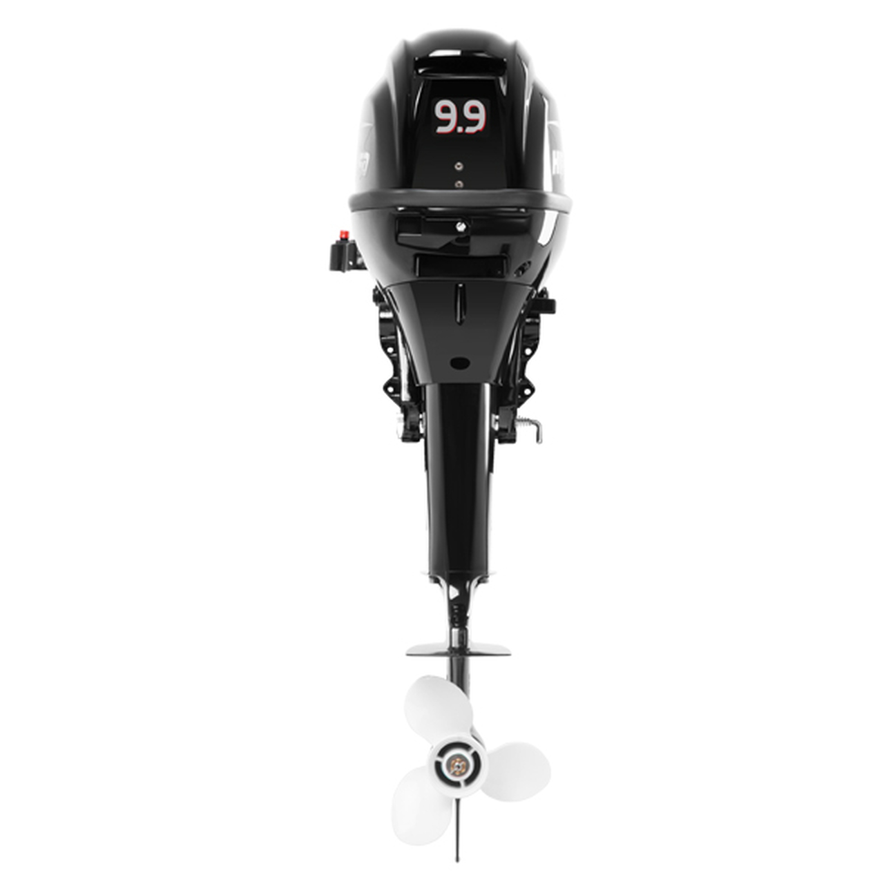Лодочный мотор laquo HIDEA raquo HD9 9FHL Лодочный мотор laquo HIDEA raquo HD9 9FHL