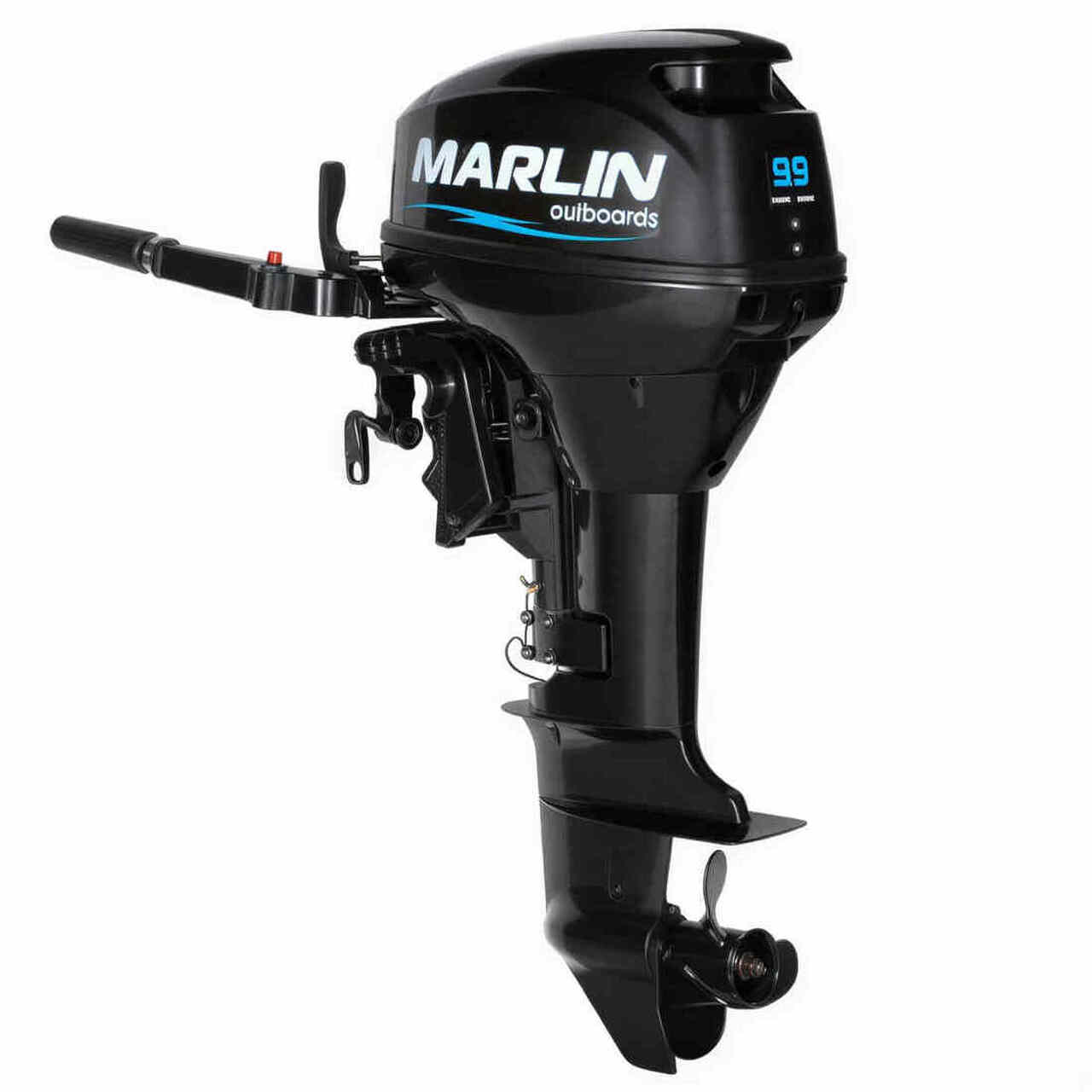 Лодочный мотор MARLIN MP 9 9 AMHS Pro Line Лодочный мотор MARLIN MP 9 9 AMHS Pro Line
