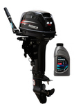 Лодочный мотор laquo HIDEA raquo HD9 9FHS PRO 326cm3
