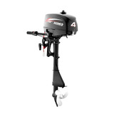 Лодочный мотор laquo HIDEA raquo HD4FHS