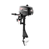 Лодочный мотор laquo HIDEA raquo HD4FHL