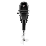 Лодочный мотор laquo HIDEA raquo HD9 9FHL