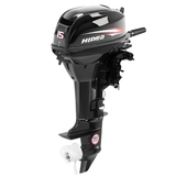 Лодочный мотор laquo HIDEA raquo HD15FHS
